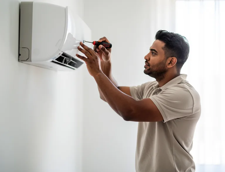 ac installation Waukesha